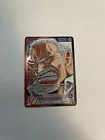 Monkey D. Garp