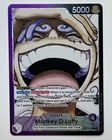 Monkey.D.Luffy