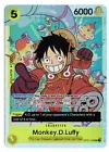 Monkey.D.Luffy