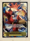 Monkey.D.Luffy