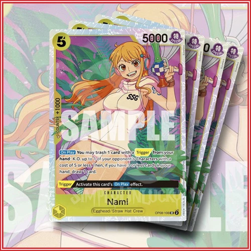Nami
