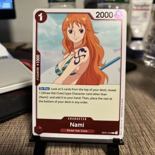 Nami