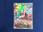 Nefeltari Vivi