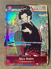 Nico Robin
