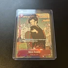 Nico Robin
