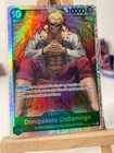 Donquixote Doflamingo