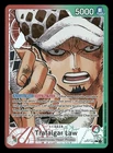 Trafalgar Law