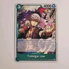 Trafalgar Law