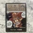 Shanks