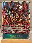 Kouzuki Oden