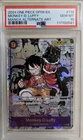 Monkey.D.Luffy