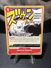 Radical Beam!!