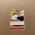 Radical Beam!!