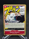 Radical Beam!!