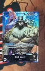 Rob Lucci