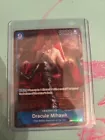 Dracule Mihawk