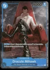 Dracule Mihawk