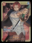 Shanks