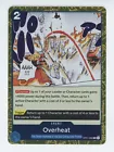 Overheat