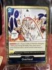 Overheat