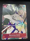 Roronoa Zoro