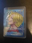 Sanji