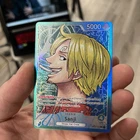 Sanji
