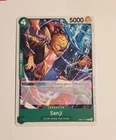 Sanji
