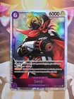 Sanji