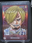 Sanji