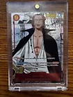 Shanks