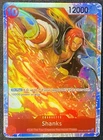 Shanks