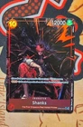 Shanks