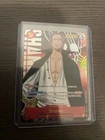 Shanks