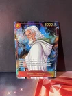 Silvers Rayleigh