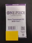 Sealed Tournament Pack Vol.
