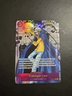 Trafalgar Law