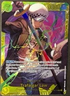 Trafalgar Law
