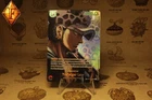 Trafalgar Law