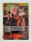 Silvers Rayleigh