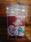 Sealed Promotion Pack