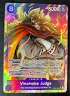 Vinsmoke Judge