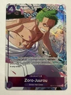 Zoro-Juurou