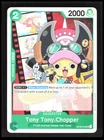 Tony Tony.Chopper