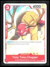 Tony Tony.Chopper