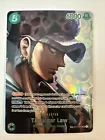 Trafalgar Law