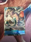 Usopp