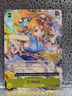 O-Nami