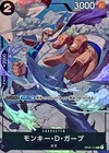 Monkey D. Garp