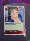 Nico Robin